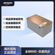klipsch 杰士The Three Plus 2.1立體聲藍牙5.3音箱 音響發(fā)燒級支持app控制出色音質(zhì) 可直連唱機 胡桃木色