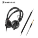 森海塞爾（Sennheiser）HD25 有線(xiàn)頭戴式專(zhuān)業(yè)監聽(tīng)耳機電腦錄音DJ標配 HD25PLUS（頂配款）