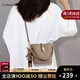 CRTNZO KROEZ輕奢水桶包包女包2025新款通勤斜挎手提包生日七夕情人節禮物包包 大象灰-CK女包送女友老婆閨蜜禮物高檔實(shí)用高級感