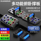 SILANGDUN德國(guó)俯臥撐訓(xùn)練板支架輔助器多功能健身器材家用練臂力胸肌訓(xùn)練器 升級(jí)加強(qiáng)計(jì)數(shù)款俯臥撐板【包膠手柄】
