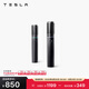 特斯拉（Tesla）【七夕禮物】官方 TeslaMic無(wú)線(xiàn)雙人同享車(chē)載麥克風(fēng)戶(hù)外k歌娛樂(lè )ktvmodel3/y/s/x TeslaMic車(chē)載麥克風(fēng)