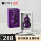 OTE歐堤葫蘆保溫杯316不銹鋼水壺便攜戶(hù)外隨行茶杯水杯高顏值禮物 九轉離火紫518ml五行葫蘆杯