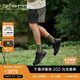 愛步（ECCO）BIOM 2.1越野 防水透氣戶外徒步輕盈運(yùn)動(dòng)鞋男 健步822834 黑色41