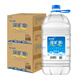 恒大冰泉 飲用天然弱堿性礦泉水 泡茶露營(yíng) 4L*4桶*2箱