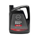 日產(chǎn)（NISSAN）日產(chǎn) NISSAN 原廠(chǎng)超級全合成機油0W-20 4L適用于東風(fēng)日產(chǎn)全系車(chē)型