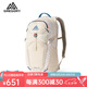 GREGORY格里高利 NANO蜂鳥 旅行男女戶外徒步背包登山包通勤雙肩包20L 20L-粉霧白（25年新款）