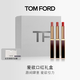 TOM FORD 口紅禮盒 TF口紅極細管151+152+153 TF口紅唇膏化妝品生日禮物女