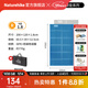 Naturehike挪客徒徑R1.8蛋巢墊折疊防潮墊超輕戶(hù)外露營(yíng)徒步登山午睡地墊加厚 藍色/雙人