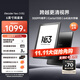 iReader【新品上市】Neo3 Pro 6英寸電紙書(shū)電子書(shū)閱讀器 輕薄便攜墨水屏平板智能學(xué)習筆記本閱讀本 Neo3 Pro 沉墨色單機