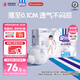 安兒樂(lè)（Anerle）小輕芯拉拉褲XXXL50片(17kg以上)超薄透氣【品牌直供 安心品質(zhì)】