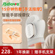 貝旭手部按摩器手指關(guān)節按摩儀麻木酸手腕腱鞘炎手掌五指sz701熱敷振動(dòng)電動(dòng)實(shí)用禮品物送老人媽媽生日 升級款【手機支架+20個(gè)一次性手套】