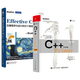 C++ Primer中文版 第5版+Effective C++ (第5版) 電子工業(yè)出版社