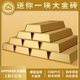 GPPOKER【摜蛋金牌G3+】高端摜蛋專(zhuān)用撲克牌進(jìn)口黑芯高級(jí)加厚紙牌可定制 大金磚1條4盒8副裝【pvc全塑料牌】