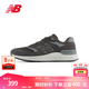 NEW BALANCE NB官方25新款男鞋百搭運動(dòng)休閑鞋W880系列 深灰色 MW880BA7 43 (腳長(cháng)27.5cm)