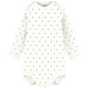 PETIT BATEAU【2025秋冬新品】Petitbateau小帆船童裝嬰幼兒長(cháng)袖包屁衣A0EKZ 藍色船錨A0D4U08 66cm