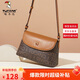 啄木鳥(niǎo)（TUCANO）包包女款2025年單肩斜挎包時(shí)尚印花包大容量女包教師節老師禮物