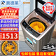 奧德萊（AOD）洗鞋機(jī)全自動(dòng)洗脫一體家用多動(dòng)力仿手刷帶烘干能刷鞋內(nèi)專業(yè)洗鞋專用刷鞋機(jī)全自動(dòng)洗襪子機(jī)器脫水機(jī) 8KG全自動(dòng)-家用風(fēng)干-全壁刷-多動(dòng)力仿手刷