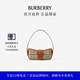 博柏利（BURBERRY）【禮物】女包 Sling腋下包單肩包