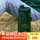 樂扣樂扣（LOCK&LOCK）大容量水壺運動吸管水杯健身便攜冷水壺2L 黑色ABF795BLK