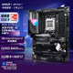 ROG STRIX X870E-E GAMING WIFI玩家國度電競主板 支持 CPU 9800X3D/9950X (AMD X870E/socket AM5) 【猛禽電競】X870E-E