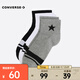 匡威（Converse）2025年男女Chuck Taylor SEASONAL襪子 UC0558-042 M