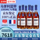 馬爹利藍帶XO級 法國進(jìn)口馬爹利名仕 白蘭地洋酒 350ml 700ml 1000ml 馬爹利藍帶XO級 1000mL 6瓶