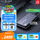 西部數(shù)據(jù)（WD）4TB移動固態(tài)硬盤2000MB/s高速P50隨身便攜NVMe大容量PSSD外接手機PS5游戲Xbox筆記本mac電腦Type-c