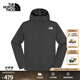 北面（The North Face）皮膚衣防曬衣UPF防曬服 輕薄外套 透氣防風(fēng)夾克男戶(hù)外舒適 灰色 L /175