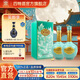 四特酒東方韻國韻2000  特香型純糧白酒酒廠(chǎng)直營(yíng)高端白酒送禮宴請收藏 45度 500mL 2瓶 雙瓶裝