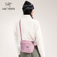 ARC'TERYX始祖鳥(niǎo) MANTIS 2 WAIST PACK 便攜 男女同款 腰包 BLISS/貝栗粉 均碼