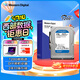 西部數據（WD）臺式機械硬盤 WD Blue 西數藍盤 2TB 7200轉 256MB SATA DIY裝機電腦硬盤 3.5英寸 WD20EZBX