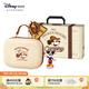 迪士尼（Disney）米奇旅行音響創(chuàng)意造型公仔便攜式藍(lán)牙音箱生日禮物 米奇旅行箱音箱 159*126*67mm