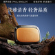 PAUL BINGLEY保羅賓儷車(chē)載香薰出風(fēng)口小羊皮汽車(chē)香水車(chē)用空調擺件新車(chē)除異味高級款香氛 愛(ài)瑪士橙【古龍&白茶】持久留香