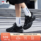 FILA 斐樂(lè )官方【楊冪同款】貓爪鞋復古運動(dòng)鞋女2025年休閑鞋老爹鞋
