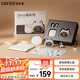 漫步者（EDIFIER）Zero 喵 喵系列限定主題禮盒 真無(wú)線(xiàn)藍牙耳機 半入耳式耳機 節日生日禮物禮盒 暹羅喵