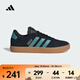 阿迪達斯 （adidas）2025年男女VL COURT 3.0網(wǎng)球運動(dòng)板鞋德訓鞋 JR8653 42.5