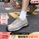 駱駝（CAMEL）戶外運(yùn)動鞋休閑鞋復(fù)古緩震厚底登山徒步男鞋子 2069深沙/網(wǎng)面款 偏大，拍小一碼 40