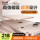 圖拉斯充電寶3C認證【熱銷(xiāo)200W+丨頂配超薄】磁吸充電寶式蘋(píng)果17 iphone16快充magsafe小云寶可上飛機 【頂配新3c認證】5千毫安  沙漠金 國家3C安全認證丨可上飛機丨頂配超薄款