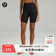 lululemon丨Align? 女士運動高腰緊身短褲 8