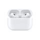 Apple/蘋(píng)果 AirPods Pro (第二代) 搭配MagSafe充電盒 (USB-C) 蘋(píng)果耳機 藍牙耳機 適用iPhone/iPad/Mac