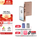 山靈M3Plus音樂(lè )HiFi播放器mp3無(wú)損音樂(lè )安卓便攜藍牙WiFi平衡DSD解碼播放器隨身聽(tīng) 摩卡慕斯(下單送清水套)