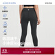 愛(ài)慕兒童愛(ài)慕兒童打底褲女孩小冰皮leggings女孩印花九分打底褲AK182E755 巖石灰AK182E755 130
