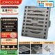 九牧（JOMOO）加厚不銹鋼防臭防反味防蟲(chóng)浴室衛(wèi)生間干區(qū)濕區(qū)通用地漏 92503