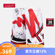 MITCHELL & NESS公牛隊復古球褲-SWINGMAN-超級籃球 運動(dòng)夏季短褲男Mitchellness 公牛隊（白色） M