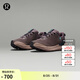 lululemon丨beyondfeel trail 女士越野跑鞋 LW9FGDS 紫色月亮/自適應(yīng)粉紅色/黑色夜晚 40
