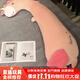 搭啵兔【輕松拆洗】多功能冰豆豆抱枕睡覺(jué)專(zhuān)用腿夾枕陪你睡覺(jué)兒童安撫 粉色獨角獸【超柔面料環(huán)保親膚】 中號全長(cháng)1.3米【獨立內膽 輕松拆洗】