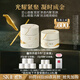 SK-II  LXP匠心面霜50g+眼霜15g化妝品全套sk2護膚品套裝生日禮物女