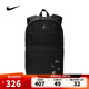 耐克NIKE【滔搏運動(dòng)】男女雙肩包雙肩包 JD2143031GS-001 8/20