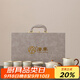 唐豐汝窯功夫茶具套裝茶壺泡茶器整套禮盒節(jié)日送禮喬遷禮物伴手禮