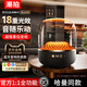 潮拍【華強北頂配丨哈曼6代琉璃】藍牙音響電腦音箱臺式機家用小型室內高品質(zhì)低音炮柏林之聲哈曼卡頓 Mini頂配款【柏林之聲丨哈曼雷霆音效】 官方原裝+國行正品+全國聯(lián)保